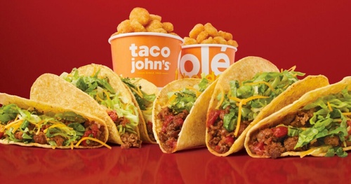 Possible Free Food at Taco John’s