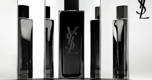 Possible Free MYSLF Fragrance Sample by YSL