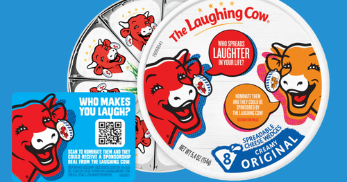 The Laughing Contract Sweepstakes